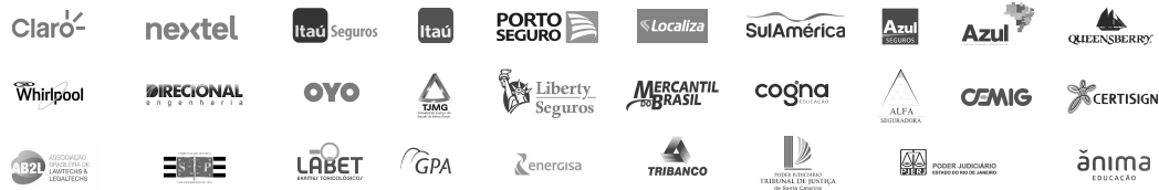 Logos clients